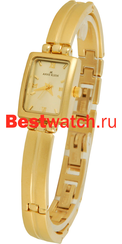 Часы Anne Klein Daily 5404CHGB